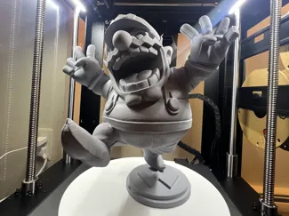 Wario