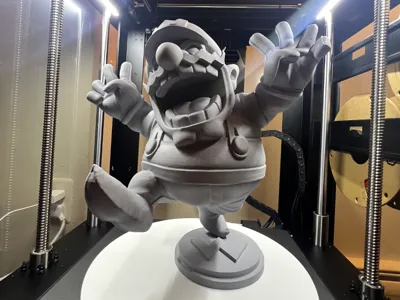 Wario