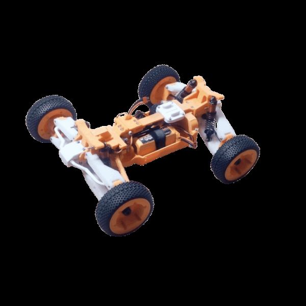 V5  JLB CHEETAH RC CAR TRUGGY 1:8 100kmh FREE DEMO
