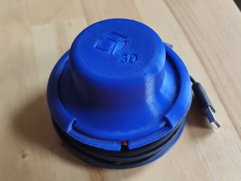 3D SpaceMouse Wired Version
