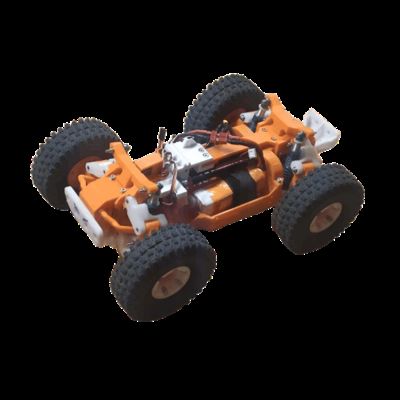 V8 WLTOYS 144 RC CAR TRUGGY 1:14 100KM/H FREE DEMO