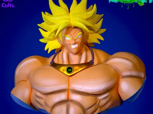 Broly