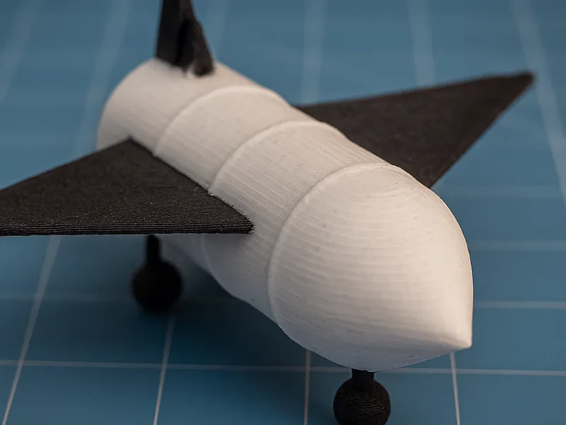 mini jet