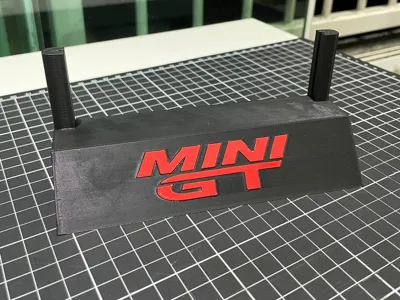 Expositor Mini GT