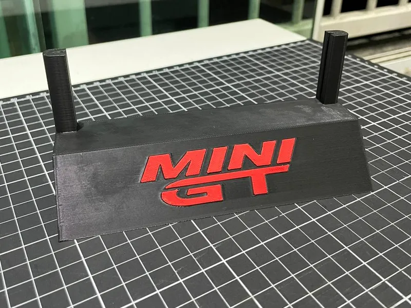 Expositor Mini GT