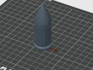 bullet