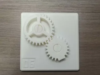 机械教具合集