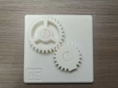 Mechanical Teaching Aids Collection