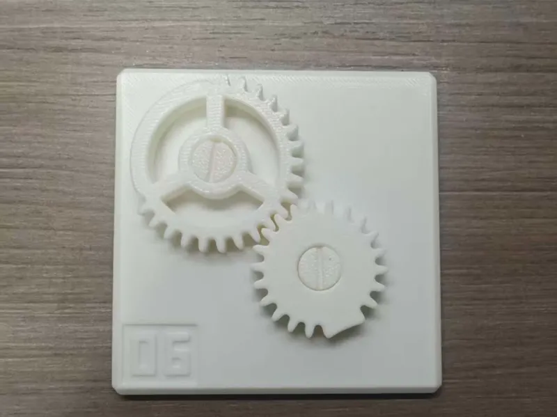 机械教具合集