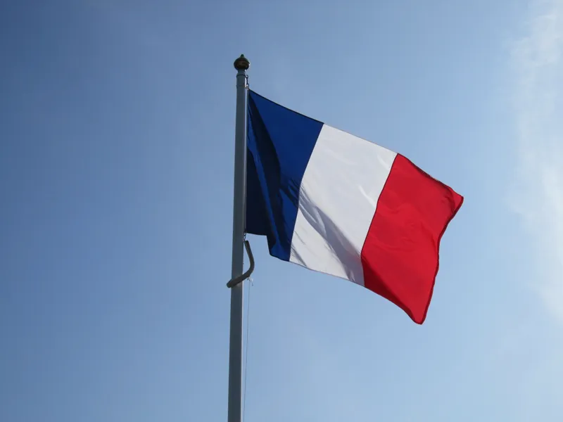 SONIC BUT FRENCH