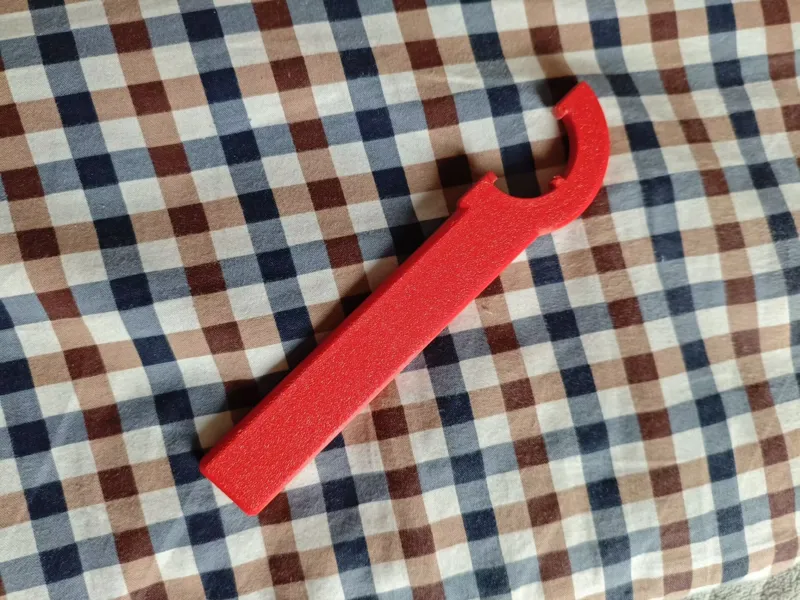 托芯拆卸工具