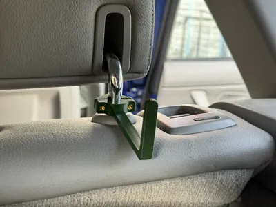 Fishing Rod Holder