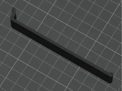 Häfele Flat Module