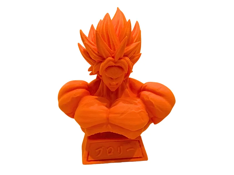 3DMakerpro Broly