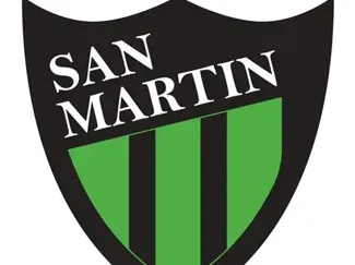 Llavero de San Martin de Sanjuan Equipo de Futbol