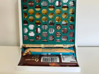 Snack / Protein Bar Dispenser