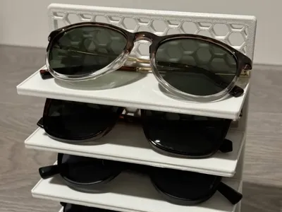 Sunglasses Stand
