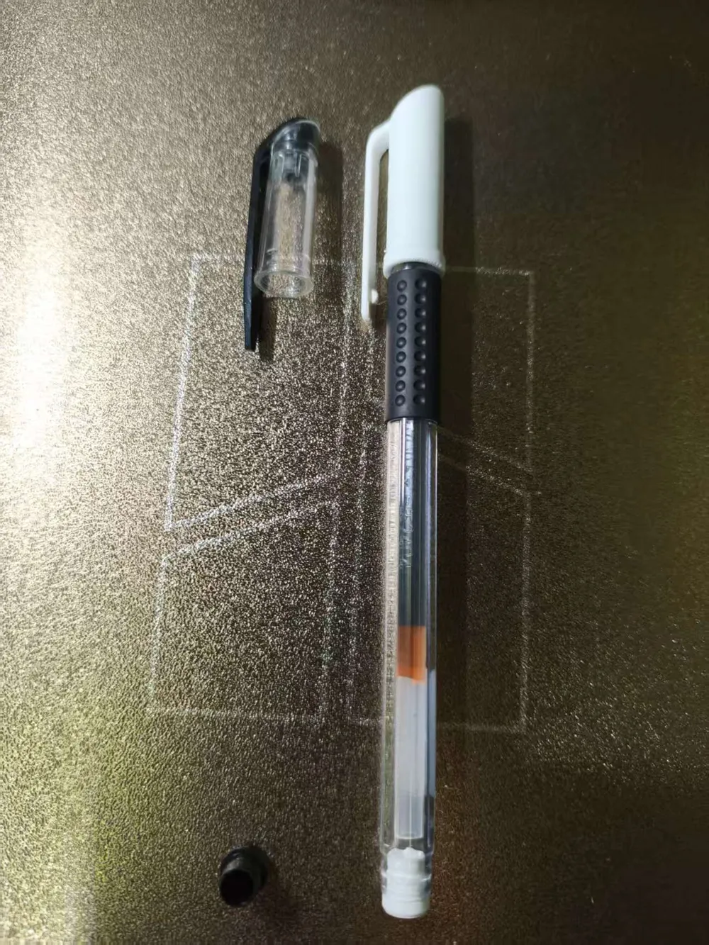 办公水笔替换件 - 免费 3D 打印模型 - MakerWorld