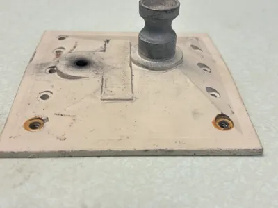 atlas speaker mount 2