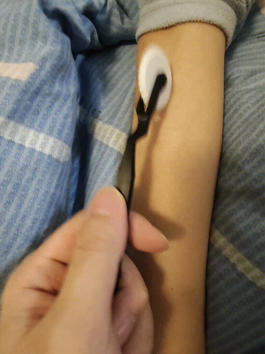 灵脉按摩轮