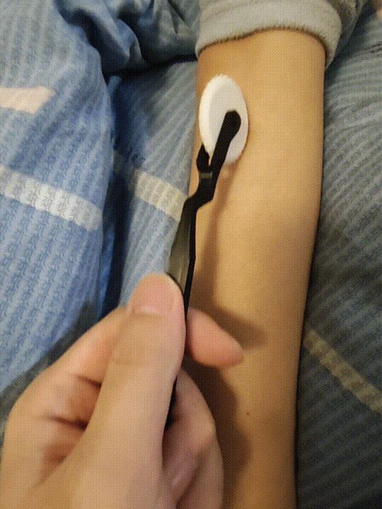 灵脉按摩轮