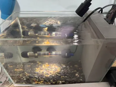 302017 aquarium side filter