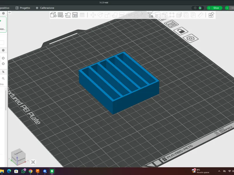 porta ssd hdd 