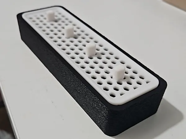 Plateau égouttoir pour brosse à dents électrique Oral-B