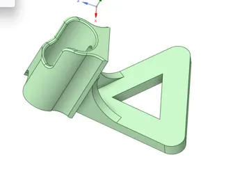 Fishing Rod Stand