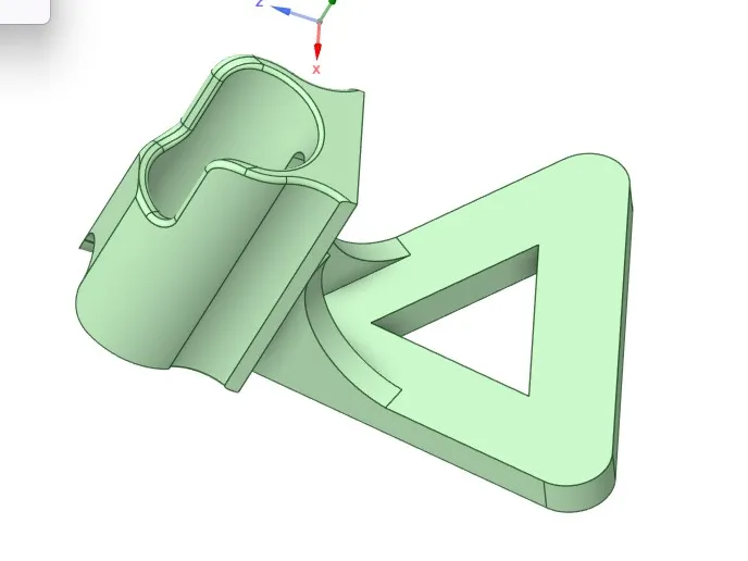 Fishing Rod Stand