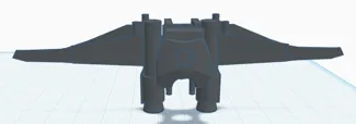 Dummy 13 Optimus Prime Jetpack