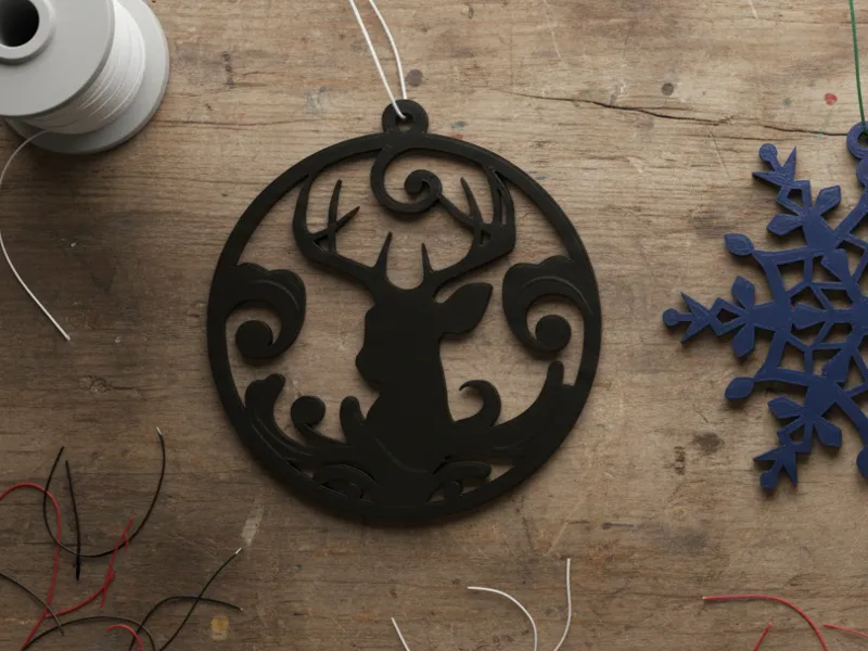 Pack deco noel n°  5