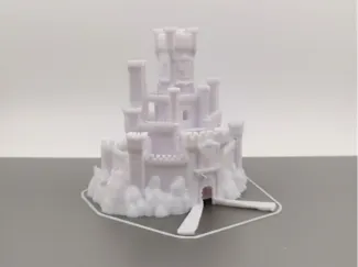CASTLE