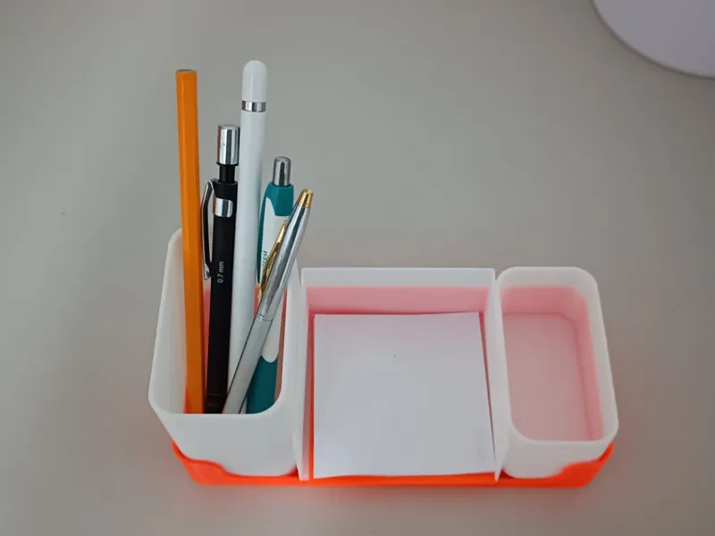 desk organizer