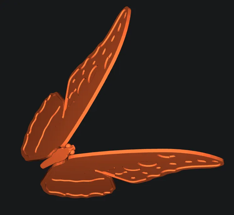 butterfly