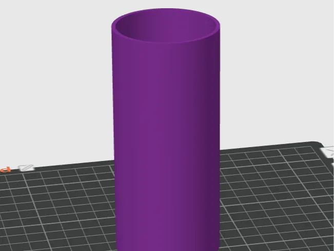 FlashForge AD5X 2KG Spool Adapter