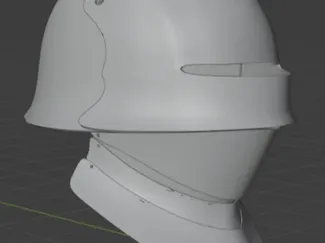 German Sallet