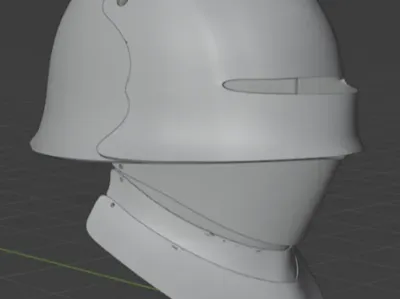 German Sallet