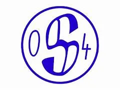 Fc Schalke04 1924-1945 schlüsselanhänger