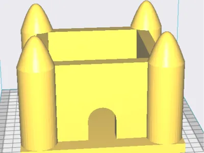 Castle