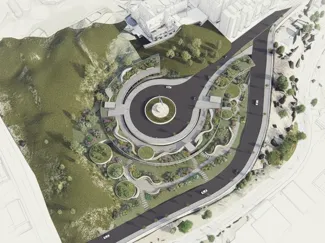 Maqueta diseño