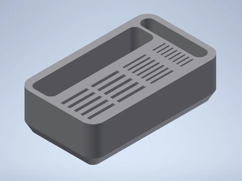 SD CARD CAMERA BOX FOR RUGGED BOX