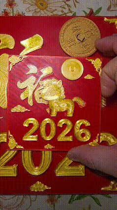 2026福马送财
