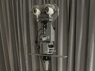 cyberamic