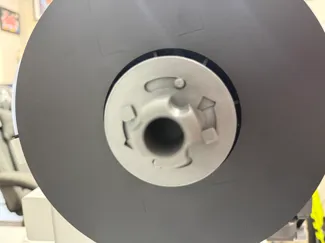 A1 Mini Spool Holder Adapter