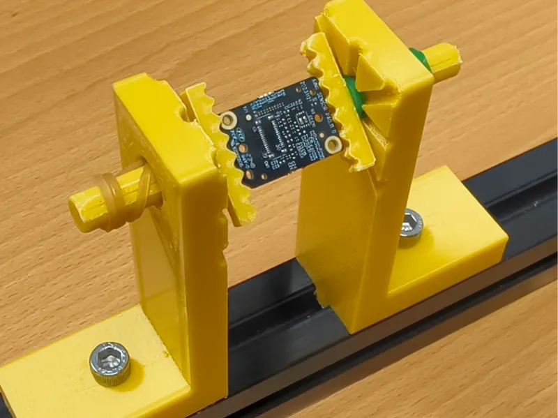 PCB Clamper