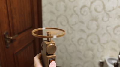 Electric Pocket Copter