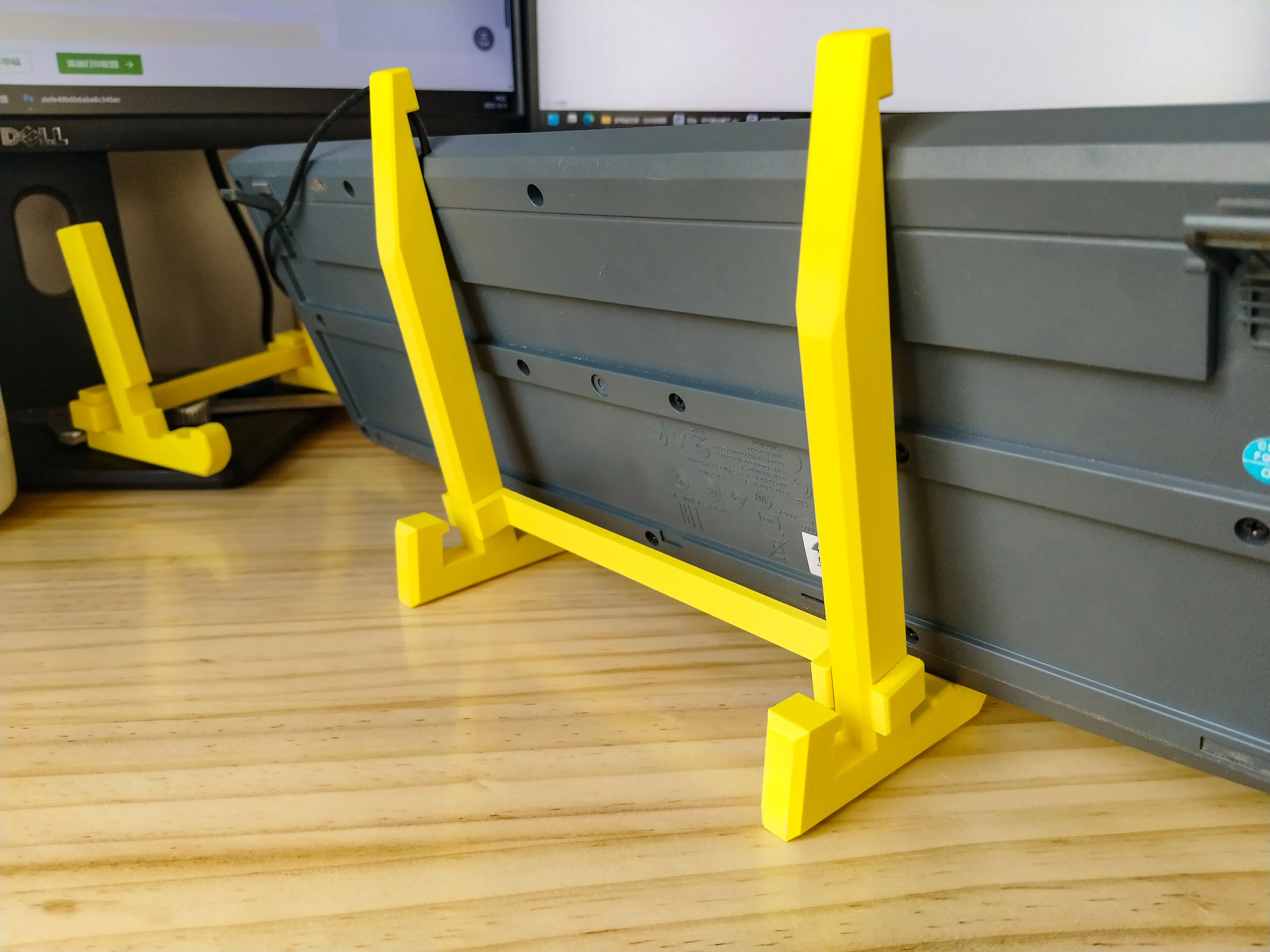 keyboard stand