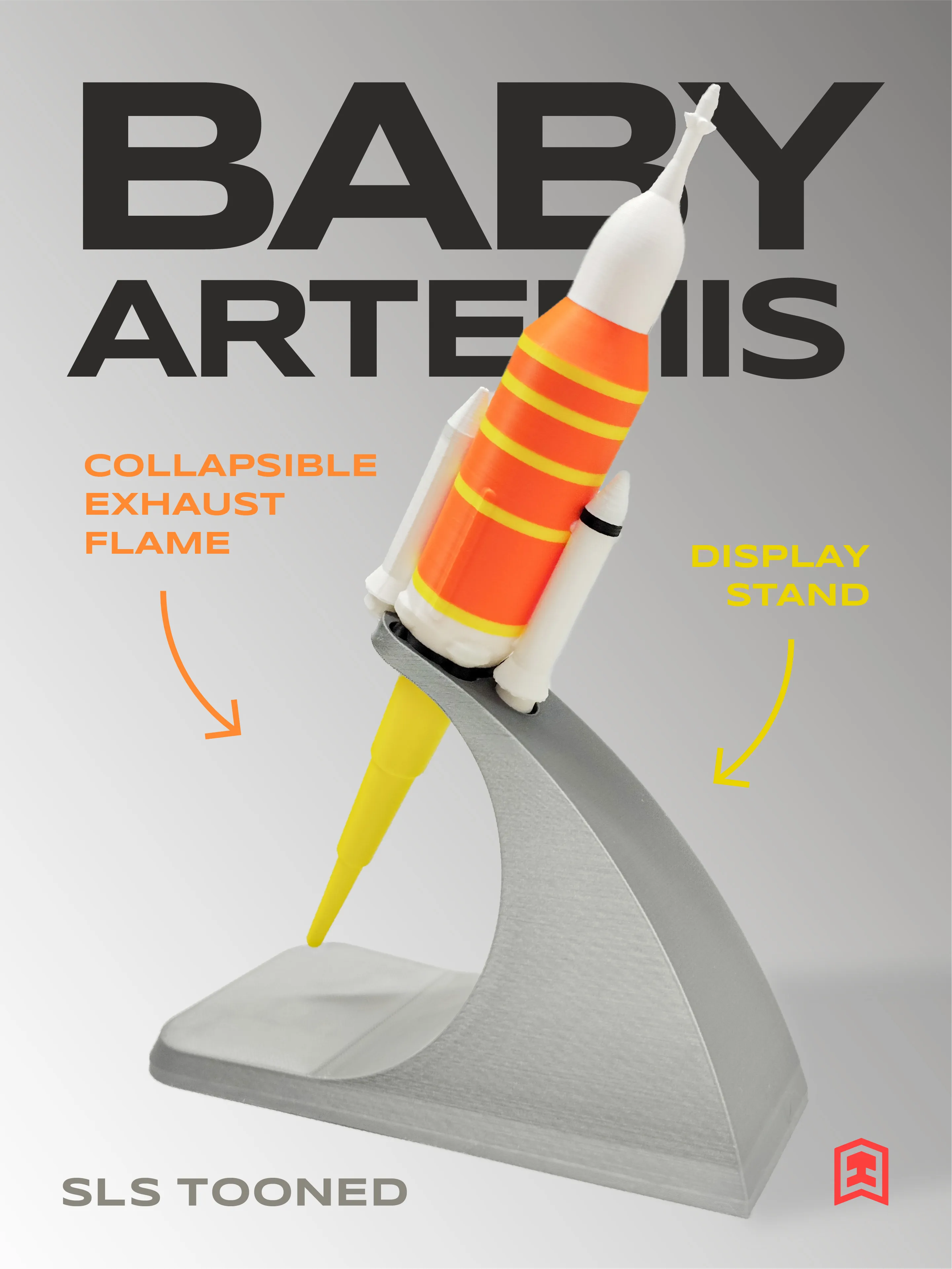 Baby Artemis