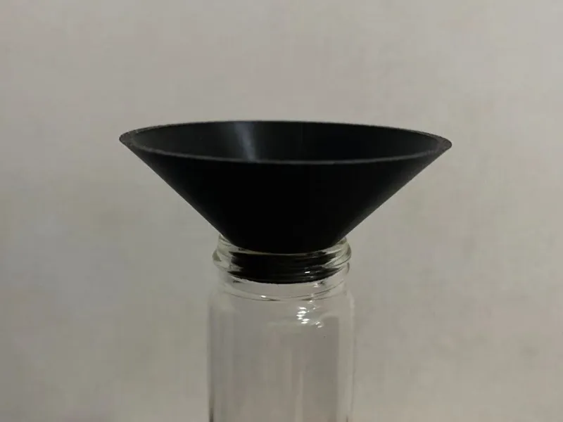 咖啡豆分装漏斗